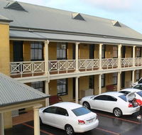 Ballina Heritage Inn - Accommodation Sunshine Coast