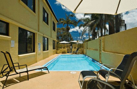  Accommodation Sunshine Coast