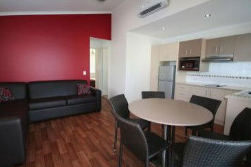 Ballina Lakeside Holiday Park - Accommodation Sunshine Coast 1