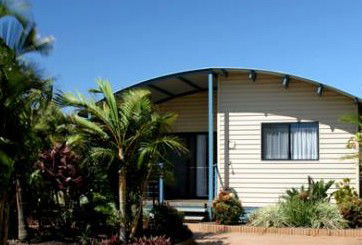 Ballina Lakeside Holiday Park - Accommodation Sunshine Coast 2