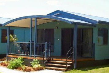 Ballina Lakeside Holiday Park - Accommodation Sunshine Coast 3