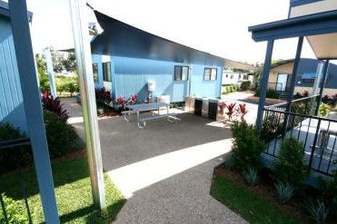 Ballina Lakeside Holiday Park - Accommodation Sunshine Coast 4