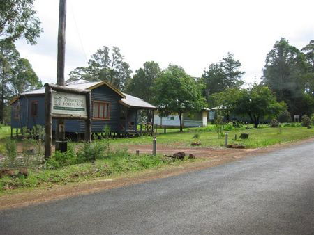  Accommodation Sunshine Coast