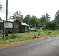 Pemberton Forest Stay - Accommodation Sunshine Coast