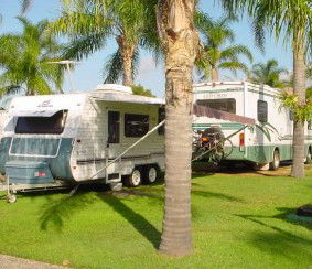 Ballina Waterfront Village And Tourist Park - Accommodation Sunshine Coast 0