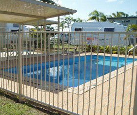 Ballina Waterfront Village And Tourist Park - Accommodation Sunshine Coast 4