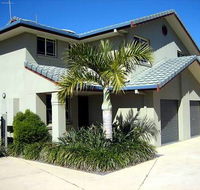 Casuarina Cove - Accommodation Sunshine Coast