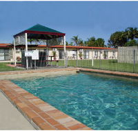 Fun N Sun Motel Ballina - Accommodation Sunshine Coast