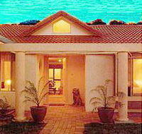 The Yabsley - Accommodation Sunshine Coast