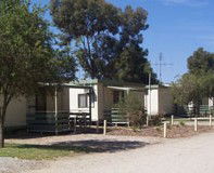 Barham Lakes Caravan Park - Accommodation Sunshine Coast 0