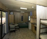 Barham Lakes Caravan Park - Accommodation Sunshine Coast 1