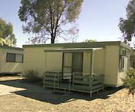 Barham Lakes Caravan Park - Accommodation Sunshine Coast 2