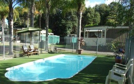 Batemans Bay Yha - Accommodation Sunshine Coast 1