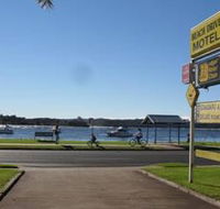 Beach Drive Motel - Accommodation Sunshine Coast