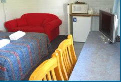 Beach Drive Motel - Accommodation Sunshine Coast 1