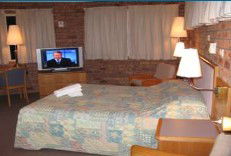 Beach Drive Motel - Accommodation Sunshine Coast 2