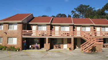 Beach Drive Motel - Accommodation Sunshine Coast 3