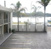 Clyde River Motor Inn - Accommodation Sunshine Coast