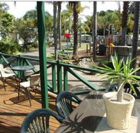 Shady Willows Caravan Park - Accommodation Sunshine Coast
