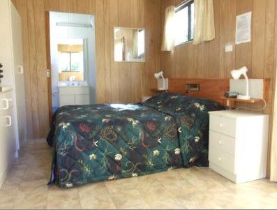 Shady Willows Caravan Park - Accommodation Sunshine Coast 5
