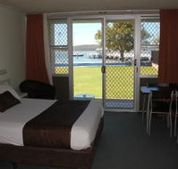 Zorba Motel - Accommodation Sunshine Coast