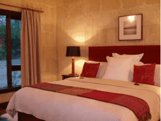 Kangaroo Creek Chalets - Accommodation Sunshine Coast