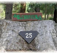 Glenhaven Bed and Breakfast - Accommodation Sunshine Coast