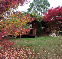 Eucalyptus House - Accommodation Sunshine Coast