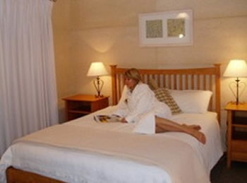 Big Brook Cottages And B And B - Accommodation Sunshine Coast 0