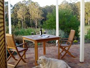 Big Brook Cottages And B And B - Accommodation Sunshine Coast 2