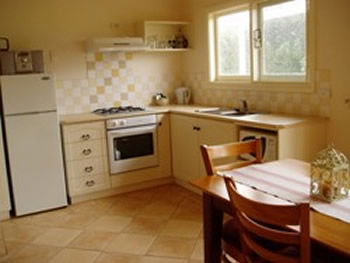 Big Brook Cottages And B And B - Accommodation Sunshine Coast 3