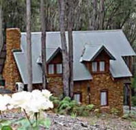 Beedelup House Cottages - Accommodation Sunshine Coast