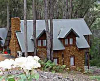 Beedelup House Cottages - Accommodation Sunshine Coast 0