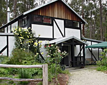 Beedelup House Cottages - Accommodation Sunshine Coast 2