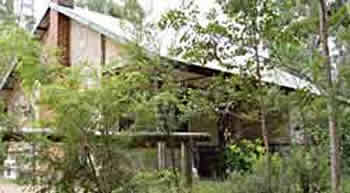 Beedelup House Cottages - Accommodation Sunshine Coast 3