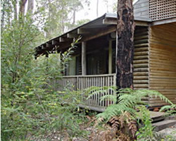 Beedelup House Cottages - Accommodation Sunshine Coast 4