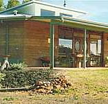 Treen Ridge Vineyard Accommodation - Accommodation Sunshine Coast