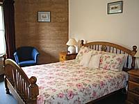 Treen Ridge Vineyard Accommodation - Accommodation Sunshine Coast 3