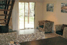 Riverway Chalets - Accommodation Sunshine Coast