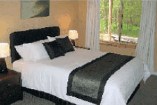 Riverway Chalets - Accommodation Sunshine Coast 1