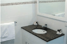 Riverway Chalets - Accommodation Sunshine Coast 3