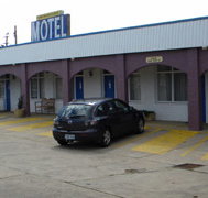 Abercrombie Motor Inn - Accommodation Sunshine Coast