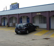Abercrombie Motor Inn - Accommodation Sunshine Coast 0