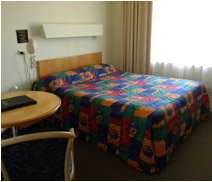 Abercrombie Motor Inn - Accommodation Sunshine Coast 1