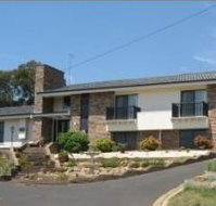 Bathurst Heights Bed And Breakfast - Accommodation Sunshine Coast
