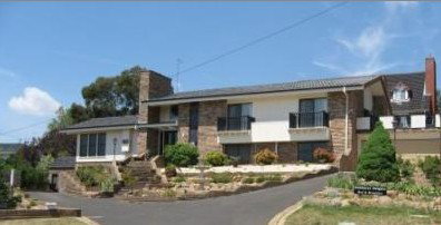 Bathurst Heights Bed And Breakfast - Accommodation Sunshine Coast 0