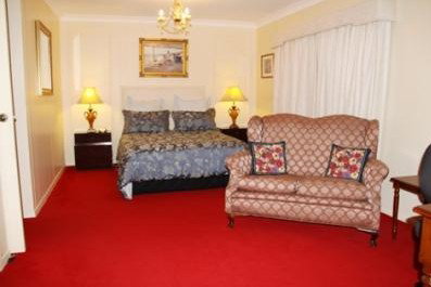 Bathurst Heights Bed And Breakfast - Accommodation Sunshine Coast 2