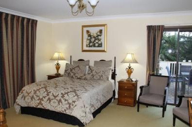 Bathurst Heights Bed And Breakfast - Accommodation Sunshine Coast 4