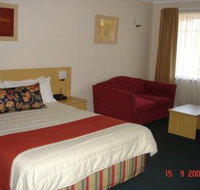 Bathurst Motor Inn - Accommodation Sunshine Coast