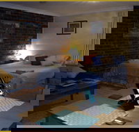 Henlie Park Bed  Breakfast - Accommodation Sunshine Coast